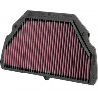 K&N Air Filter HA-6099 - Honda