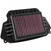 K&N Air Filter HA-6414 - Honda