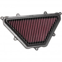 K&N Air Filter HA-7417 - Honda