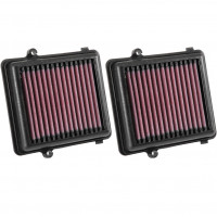 K&N Air Filter HA-9916 - Honda