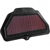 K&N Air Filter KA-1016 - Kawasaki