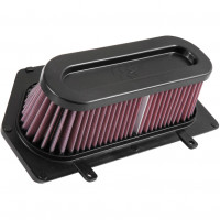 K&N Air Filter SU-1017 - Suzuki