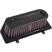 K&N Race Air Filter SU-1017R - Suzuki