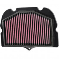 K&N Race Air Filter SU-1308R - Suzuki