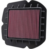 K&N Air Filter SU-6509 - Suzuki