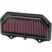 K&N Air Filter SU-7511 - Suzuki