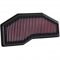 K&N Air Filter TB-1016 - Triumph