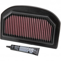 K&N Air Filter TB-1212 - Triumph