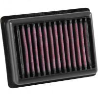 K&N Air Filter TB-9016 - Triumph