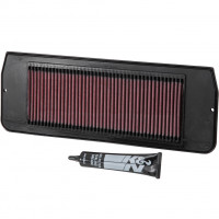 K&N Air Filter TB-9091 - Triumph