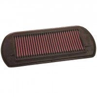 K&N Air Filter TB-9095 - Triumph