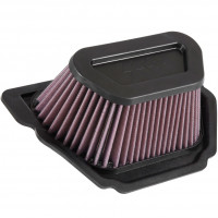 K&N Air Filter YA-1015 - Yamaha