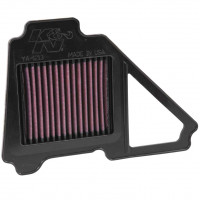 K&N Air Filter YA-1213 - Yamaha