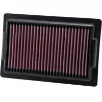 K&N Air Filter YA-1709 - Yamaha