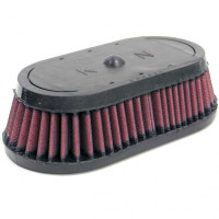 K&N Air Filter YA-3586 - Yamaha