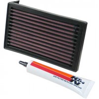 K&N Air Filter YA-6090 - Yamaha