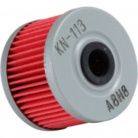 K&N Powersports Oil Filter - KN-113