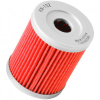 K&N Powersports Oil Filter - KN-132