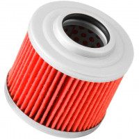 K&N Powersports Oil Filter - KN-151