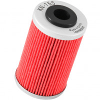 K&N Powersports Oil Filter - KN-155