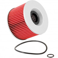 K&N Powersports Oil Filter - KN-192