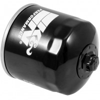 K&N Powersports Oil Filter - KN-202