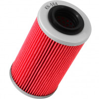 K&N Powersports Oil Filter - KN-564