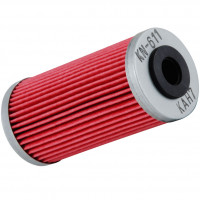 K&N Powersports Oil Filter - KN-611