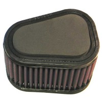 K&N Air Filter BU-1297 - Buell