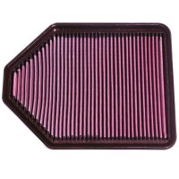 K&N Air Filter DU-1004 - Ducati