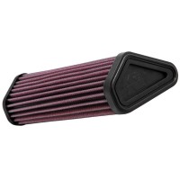 K&N Air Filter DU-1210 - Ducati