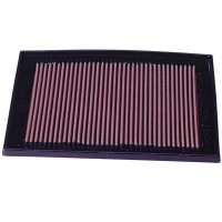 K&N Air Filter DU-6202 - Ducati