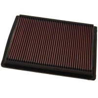 K&N Air Filter DU-9001 - Ducati