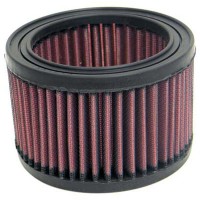 K&N Air Filter HA-0001 - Honda