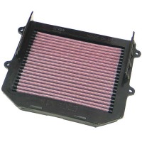 K&N Air Filter HA-1003 - Honda