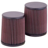 K&N Air Filter HA-1004 - Honda