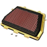 K&N Air Filter HA-1008 - Honda