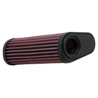 K&N Air Filter HA-1009 - Honda