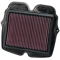 K&N Air Filter HA-1110 - Honda