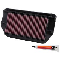 K&N Air Filter HA-1199 - Honda