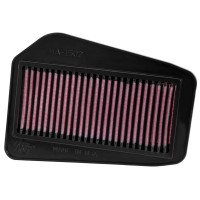 K&N Air Filter HA-1502 - Honda