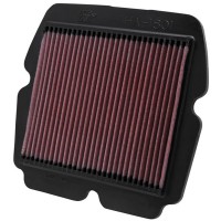 K&N Air Filter HA-1801 - Honda