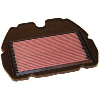 K&N Air Filter HA-6091 - Honda