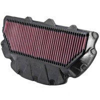 K&N Air Filter HA-9502 - Honda