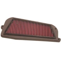 K&N Air Filter KA-0004 - Kawasaki