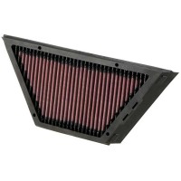 K&N Air Filter KA-1406 - Kawasaki