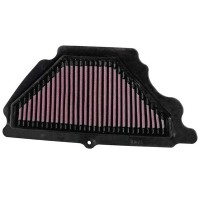 K&N Air Filter KA-6007 - Kawasaki