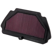 K&N Air Filter KA-6009 - Kawasaki