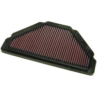 K&N Air Filter KA-6095 - Kawasaki