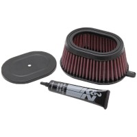 K&N Air Filter KA-6589 - Kawasaki